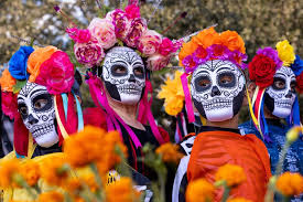 Qué es Día de los Muertos