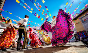 Tradiciones del Día de los Muertos